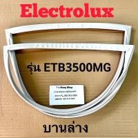 ราคา ขอบยางตู้เย็น Electrolux รุ่น ETB3500MG 2 ประตู (16680527889)