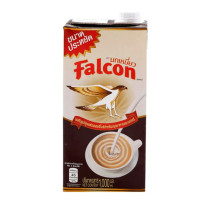 ราคา นกเหยี่ยว นมปรุงแต่งสำหรับอาหารและเครื่องดื่ม รสจืด 1000 มล (19452138252)