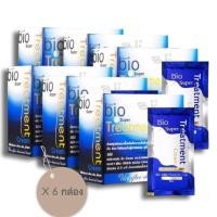 ราคา ไบโอทรีทเม้นท์ Bio treatment สีฟ้า (16388718006)