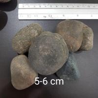 ราคา หินกรวดขาว หินจัดสวน หินตกแต่งตู้ปลา 6 5 7 กิโลกรัม (14249229690)