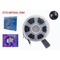 ราคา ไฟหยดน้ำ ไฟกะพริบประดับตกแต่ง ไฟกระพริบ 50เมตร 400LED ไฟกระพริบ LED ไฟหิ่งห้อย ไฟคริสมาสต 220Vไฟประดับ (21062569334)