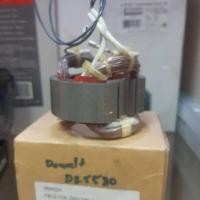 ราคา DEWALT service part Demolition Hammer Field Coil 220V 240V Part no N048224 อะไหล่ฟิลคอยล์ เครื่องสกัดไฟฟ้า รุ่น D25580 ยี่ห้อ ดีวอลล์ จากตัวแทนจำหน่ายอย่างเป็นทางการ (15267594285)