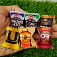 ราคา กระดาษพับเหรียญโปรยทานซองขนมจิ๋วแบบสติ๊กเกอร์ 1 ชุด ทำได้ 100 ชิ้น ใส่ได้ทุกเหรียญ (15980461505)