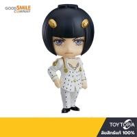 ราคา พร้อมส่ง โค้ดส่วนลด Nendoroid Bruno Bucciarati Re run JoJos Bizarre Adventure Golden Wind 1175 By Good Smile Company ลิขสิทธิ์แท้ (17448395845)