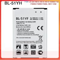 ราคา แบตเตอรี่ แท้ LG G4 H815 H818 H810 VS999 F500 VS986 BL 51YF 3000MAh (17333557903)