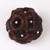 ราคา พร้อมส่งจากไทย มวยผมมุก มวยผมเพชร มวยผม มวยเก็บผม โก๊ะผม กิ๊บมวยผม สีสวย รับประกันสินค้า (18527614107)