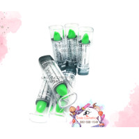 ราคา ลิป jackelin 6 แท่ง ลิปแจ๊ค ลิปเขียว ลิปมัน (15581212096)