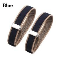 ราคา Woutong สายรัดแขนแบบปรับได้2ชิ้นสายรัดข้อมืออุปกรณ์เสื้อผ้าที่แถบข้อมือที่ยึดแขนเสื้อวงดนตรีแฟชั่นปาร์ตี้ยางยืดสำหรับตกแต่งบาร์เทนเดอร์ (19476786014)
