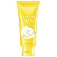 ราคา Senka Perfect Whip Vit C Poreless Glow เซนกะ เพอร์เฟ็ค วิป วิตซี พอร์เลส โกลว์ โฟมล้างหน้า 100g (217209415)