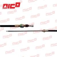 ราคา สายเบรคมือ LH โฟล์คลิฟท์ 56FD FG2025 50624 T0564 อะไหล่รถโฟล์คลิฟท์ รถโฟล์คลิฟท์ อะไหล่โฟล์คลิฟท์ โฟล์คลิฟท์ อะไหล่รถยกโฟล์คลิฟท์ รถยกโฟล์คลิฟท์ Forklift ฟอล์คลิฟท์ อะไหล่ฟอล์คลิฟท์ รถฟอล์คลิฟท์ อะไหล