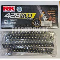 ราคา โซ่ RK 428 ยาว 132 ข้อ O Ring 6 สี (20047187603)