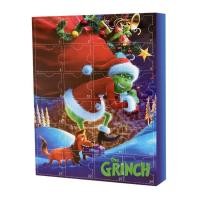 ราคา 24PCS Advent Calendar Christmas Advent Calendar for Kids Advent Calendar Christmas Toys Resin Ornament Gifts For Kids Adults special (20294825706)