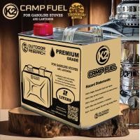 ราคา น้ำมัน เบนซินขาว K2 CAMP FUEL 2L (20984176333)