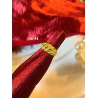 ราคา แหวนทองเหลืองแท้ ไม่ชุบ ทองเหลืองดิบ (21022387929)