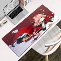 ราคา Astolfo Mousepad Gamer สาวเซ็กซี่อุปกรณ์สำนักงานคอมพิวเตอร์แผ่นรองเมาส์ 900x400 ตู้เกมโต๊ะเล่นคีย์บอร์ด (20171540477)