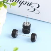 ราคา Huhe 1 64ล้อสำหรับล้อรถยนต์พร้อมอะไหล่แต่งยางรถยนต์รุ่นโมเดล (17414643423)