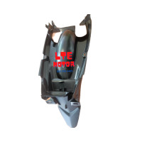 ราคา nouvo mx ชิ้นดำด้าน แท้ศูนย์ Yamaha ชิ้นดำ นูโว mx รถปี 2008 ชุด 9 ชิ้น แยกชิ้นได้ ชิ้นดำnouvo mx แท้ พร้อมส่ง (20431357112)