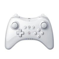 ราคา Wireless CLASSIC Pro Controller จอยสติ๊ก Gamepad สำหรับ Nintendo Wii U Pro ด้วยสาย USB (20419871386)