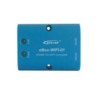 ราคา EPEVER Solar Charge Controller Tracer MPPT 20A 12 V 24 V Auto เครื่องชาร์จแบตเตอรี่พลังงานแสงอาทิตย์แผง Max PV 60VDC Tracer 2206AN (14571577444)