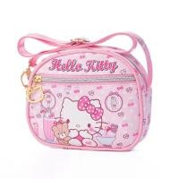 ราคา Csp Sanrio Cinnamon Melody กระเป๋าสะพายไหล่ สะพายข้าง แบบหนัง กันน้ํา ลายการ์ตูนคิตตี้ ขนาดเล็ก สําหรับเด็ก (15165616029)