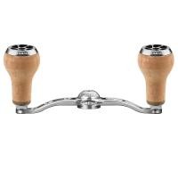 ราคา Gomexus 100 มม สำหรับ Shimano Daiwa Abu Okuma Kastking Baitcasting ตกปลา Reel BDH A27 (13823035440)