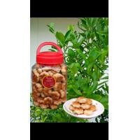 ราคา คุกกี้สิงคโปร์ ตรา ดวงดี น้ำหนักสุทธิ 900 กรัม หอม อร่อย สดใหม่ เ (21056362035)