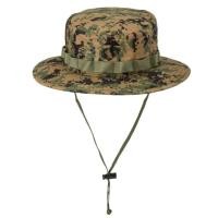 ราคา BOONIE HAT RIPSTOP ลาย USMC (18984146586)
