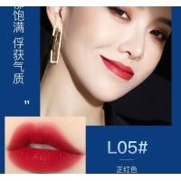 ราคา ลิปสติก สีส้มอิฐ สีเเดงตุ่น ติดทนนาน (13457790296)
