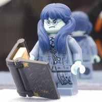 ราคา LEGO Moaning Myrtle Series 2 Harry Potter (19942046124)