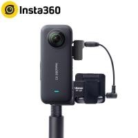 ราคา X3 Insta360 หนึ่ง X2รองเท้าเย็นสำหรับ Insta 360หนึ่ง X 3 2อุปกรณ์เสริมสำหรับกล้องกีฬา (17713288163)