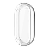 ราคา เคสปกอ่อนแบบนิ่มสำหรับ Xiaomi Mi band 8อุปกรณ์ป้องกันหน้าจอโปร่งใส capa สำหรับ Xiaomi Band8 (21170571520)