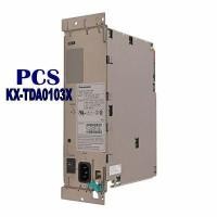 ราคา Panasonic พาวเวอร์ซัพพลาย KX TDA0103XJ IP PBX Power supply (760756007)