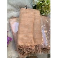 ราคา ผ้าคลุมไหล่ หมักโคลนหนองสูง จ มุกดาหาร ย้อมสีธรรมชาติ ขนาดกว้าง 60 ยาว 180 ซม ของขวัญ ของชำร่วย (21255248590)