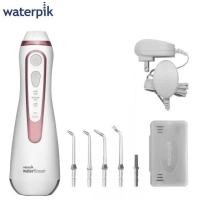 ราคา Waterpik Cordless Freedom Water Flosser รุ่น WP560 เครื่องฉีดน้ำทำความสะอาดฟัน สินค้ารับประกัน 1 ปี เครื่องฉีดน้ำทำความสะอาดฟันElectric Dental Cleane IPX7 Waterproof (19552316391)