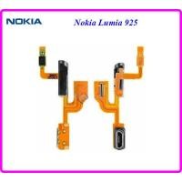 ราคา สายแพรชุดก้นชาร์จ Nokia Lumia 925 (19896802873)