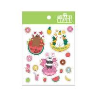 ราคา WE BARE BEARS Sticker A6 WBB9002 (5210984068)
