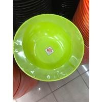 ราคา ชามเมลามีน ทรงโคม ขนาด 7 นิ้ว บรรจุ 12 ใบ (20106371229)