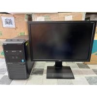 ราคา ชุดคอมพิวเตอร์ Core i7 แบรนด์HP Acer Dell Lenovo Core i7 2600หรือ3770 แรม8g Hdd500g จอacer 20นิ้ว (14492034347)