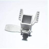 ราคา ส่งจากไทย ไก หนังสติ๊ก ไกปล่อยลูกใส่ปลา ไกหนีบ ไกถ่าง อุปกรณ์ปล่อยหนังสติ๊ก งานคุณภาพดี ส่ง 8 สกรู Slingshot Release Device1 (20631799909)