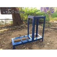 ราคา แท่นวางหัวบีบอ้อย น้ำอ้อย ขาเครื่องบีบอ้อย หัวบีบอ้อย สำหรับเครื่องคั้นน้ำอ้อย (7119250111)