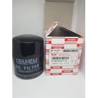 ราคา กรองน้ำมันเครื่อง Isuzu อีซูซุ D Max All New 2012 2015 Ddi และ Ddi VGS Turbo MU X รหัสสินค้า 8 98165071 0ขายดี (10413041818)
