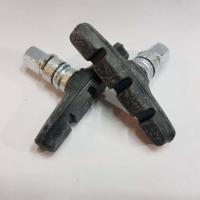 ราคา ยางเบรค จักรยาน MTB เสือภูเขา สำหรับ วีเบรค V Brake (4354288090)