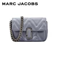 ราคา MARC JACOBS THE QUILTED LEATHER J MARC SHOULDER BAG 2S3HSH007H03 กระเป๋าสะพาย (18686520696)