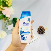 ราคา HEADANDSHOULDERS H S แชมพู แอปเปิ้ล 65ml H S Apple shampoo 65ml (9656687536)