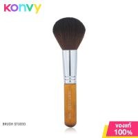 ราคา BRUSH STUDIO S Series 201 Powder Brush 1pcs (15760757581)