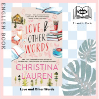 ราคา Querida Love and Other Words by Christina Lauren (15243639254)