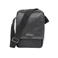 ราคา กระเป๋าสะพายหนัง ใบใหญ่ทรงตั้ง GETAWAY (20346488342)