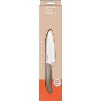 ราคา Kyocera มีดทำครัว Santoku Ceramic FKR 110 11cm NEW color มีดเซรามิก มีดปอกผลไม้ (18847275352)