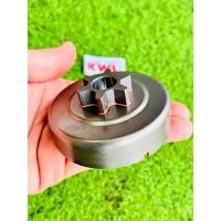 ราคา ถ้วยสเตอร์ เลื่อย ms180 ms170 แหวน และเฟือง 3 8 STIHL ถ้วยสเตอร์ ใช้กับโซ่ 3623 3636 ถ้วยแหวน ถ้วยเฟือง พร้อมส่ง (19810409442)