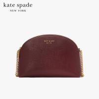 ราคา KATE SPADE NEW YORK MORGAN DOUBLE ZIP DOME CROSSBODY K8926 กระเป๋าสะพายข้าง (20836318951)